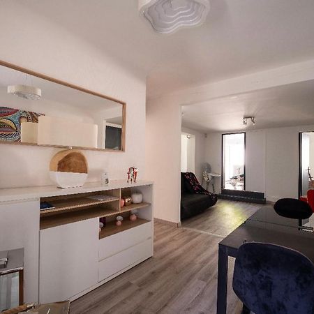 Appartement De 80M2 Refait A Neuf Bezannes Bagian luar foto