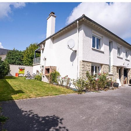 Appartement De 80M2 Refait A Neuf Bezannes Bagian luar foto