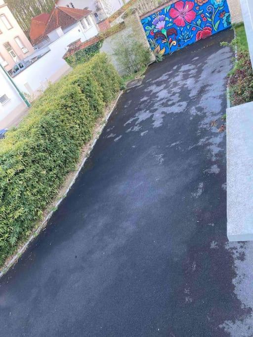 Appartement De 80M2 Refait A Neuf Bezannes Bagian luar foto